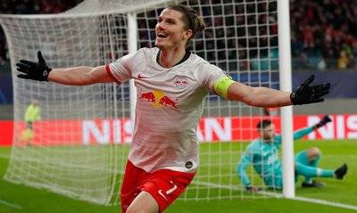 欧冠风云：布鲁日VS萨尔茨堡，内忧外患下的豪门碰撞