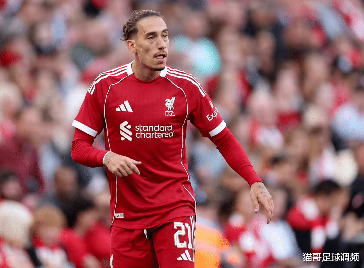 “红狼”闪电补强！罗马压哨租下利物浦欧冠功勋齐米卡斯